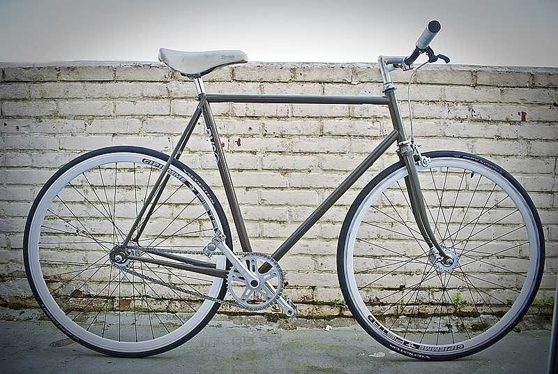 58+ Gambar Hitam Putih Sepeda, Gokil!