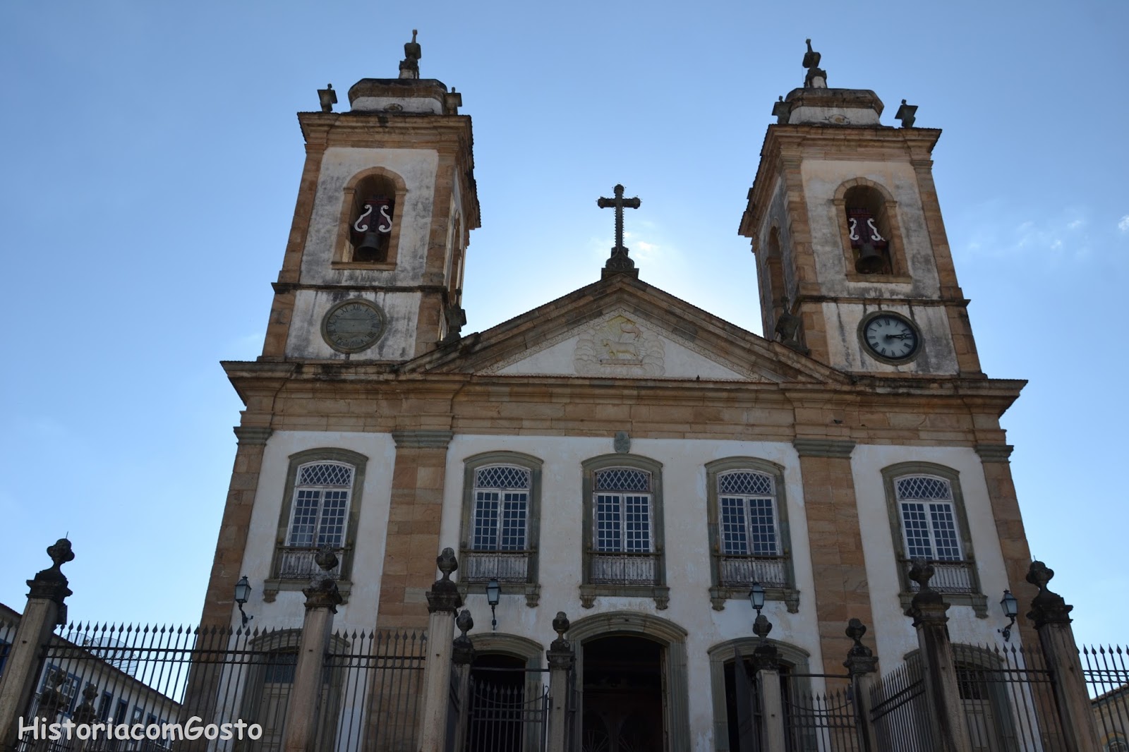 História com Gosto São João del Rei