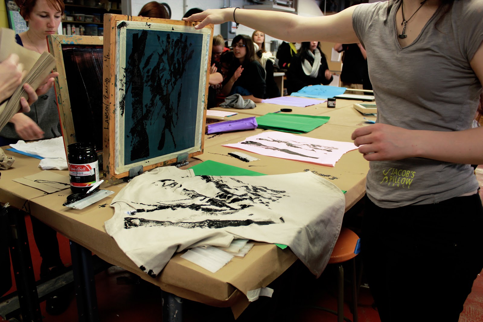 UWM Studio Arts & Craft Centre