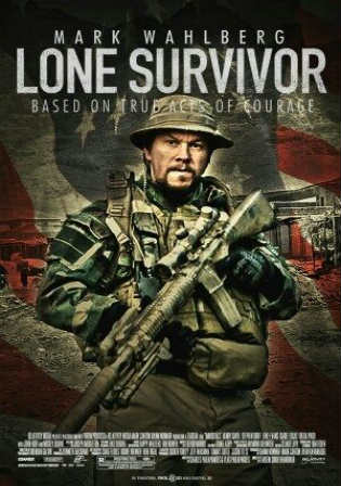 Lone Survivor 2013 Hindi Dual Audio 480p BluRay 350MB watch Online Download Full Movie 9xmovies word4ufree moviescounter bolly4u 300mb movies