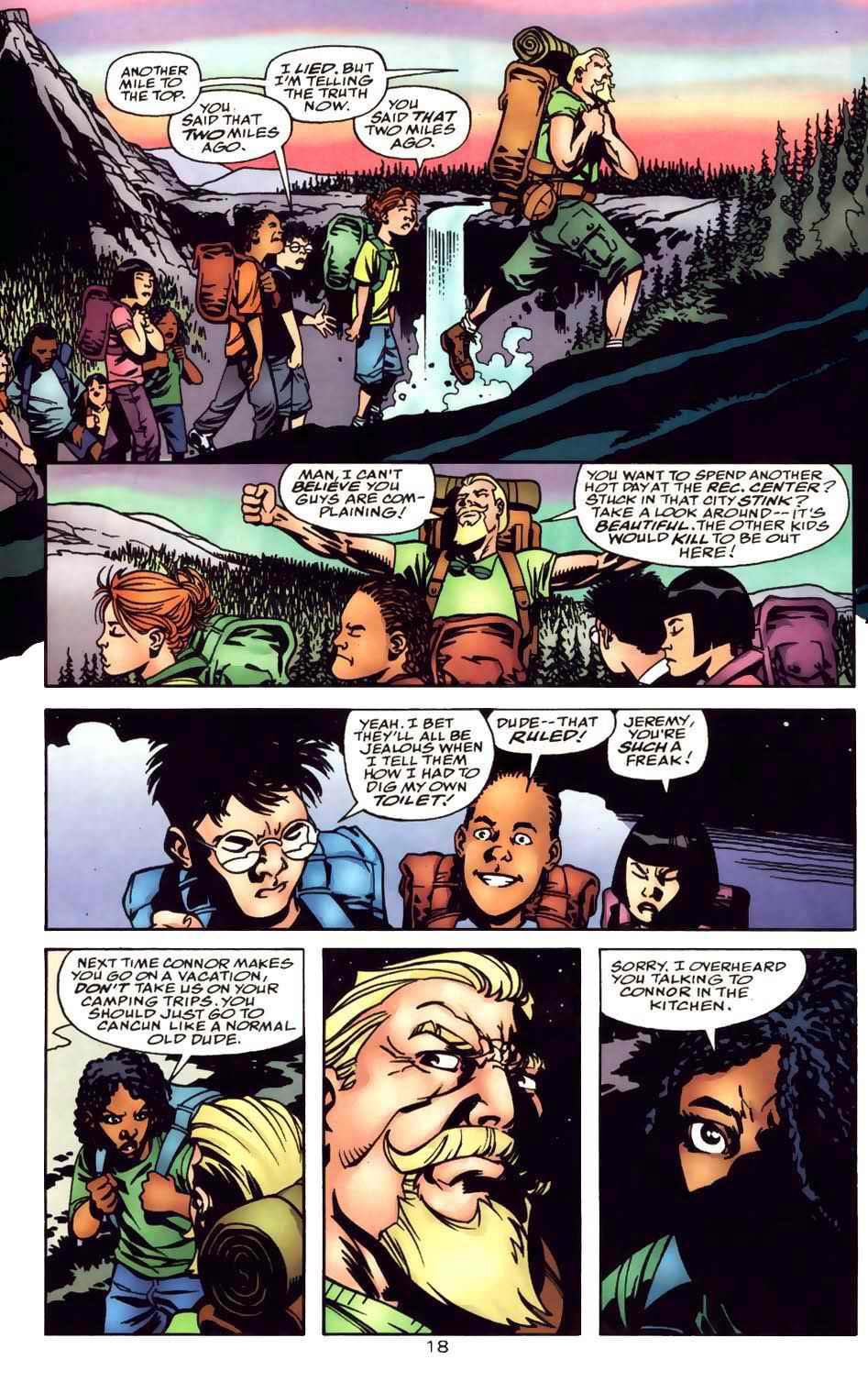 Green Lantern (1990) Issue #162 #172 - English 19