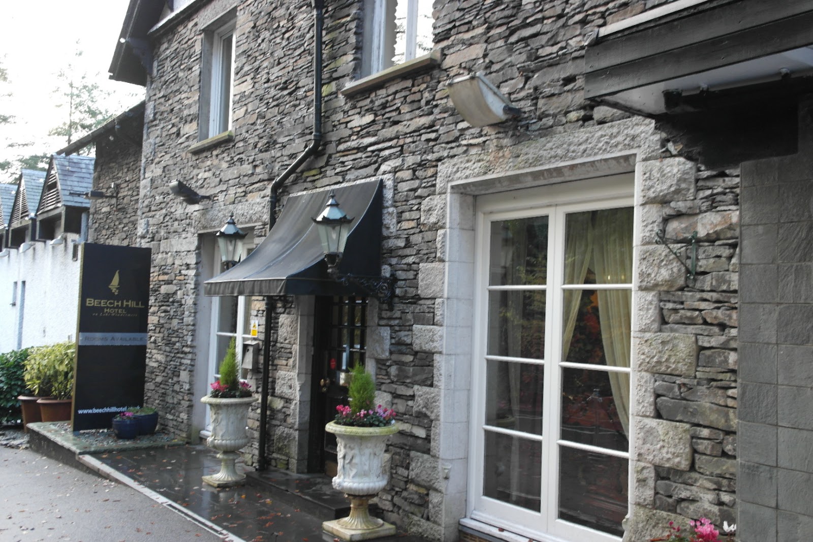 Beech Hill Hotel Spa Windermere Review The Yorkshire Gentleman Beech hill hotel & spa. beech hill hotel spa windermere