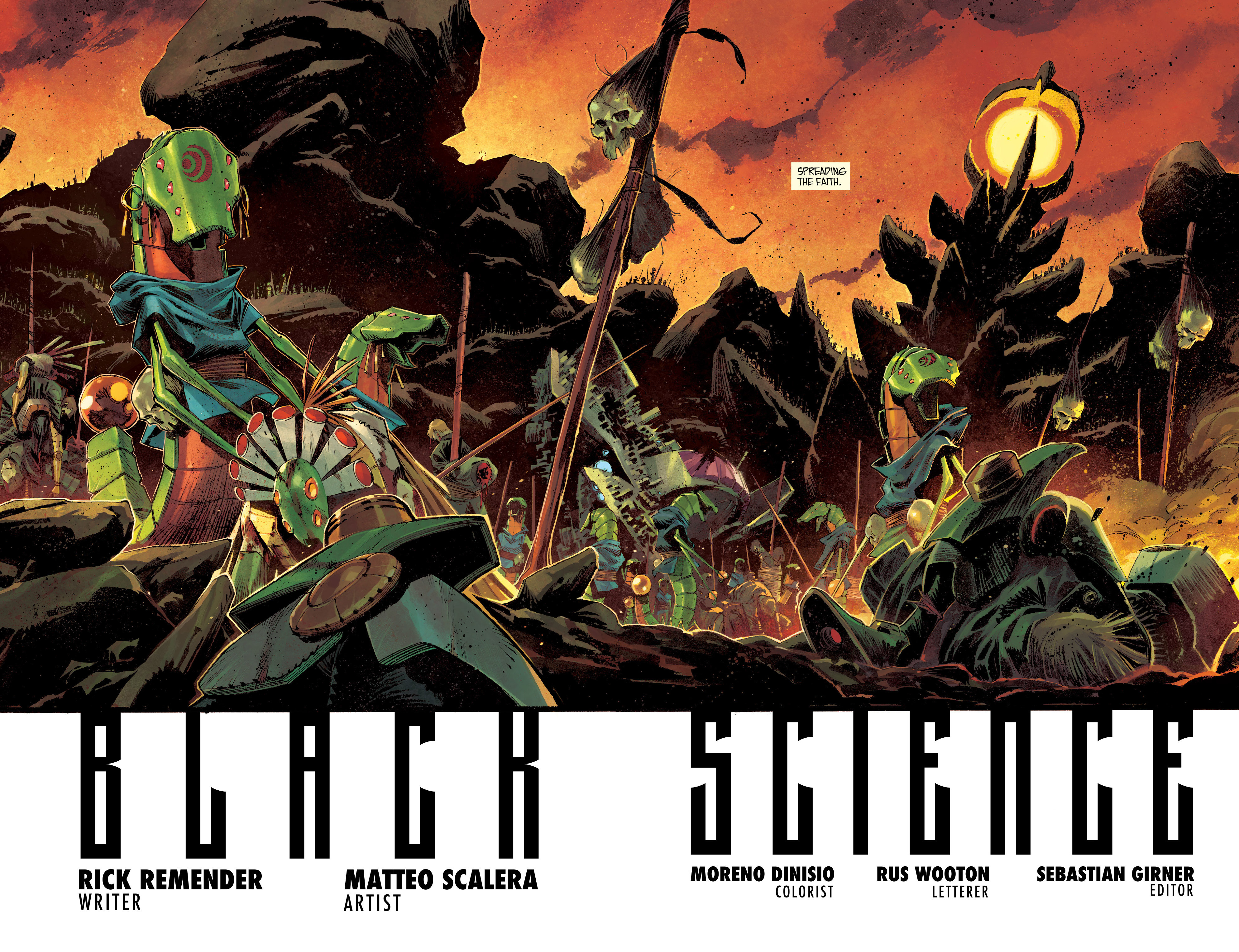 Read online Black Science comic -  Issue #20 - 8