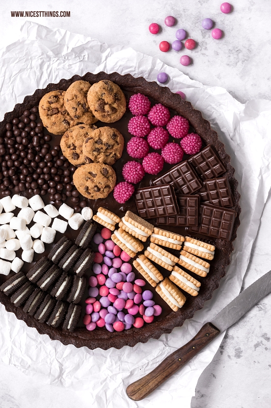 Drip Cake Gastbeitrag Von Luisas Torten Meine Torteria