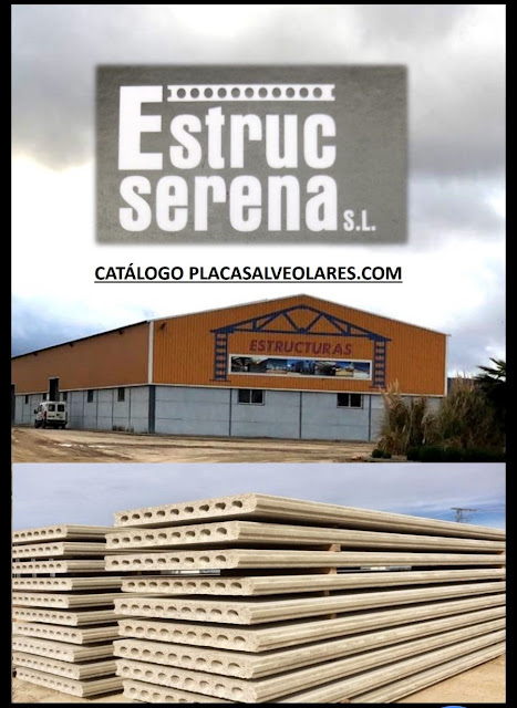 Catálogo Estrucserena