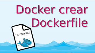 Docker%2Bcrear%2BDockerfile