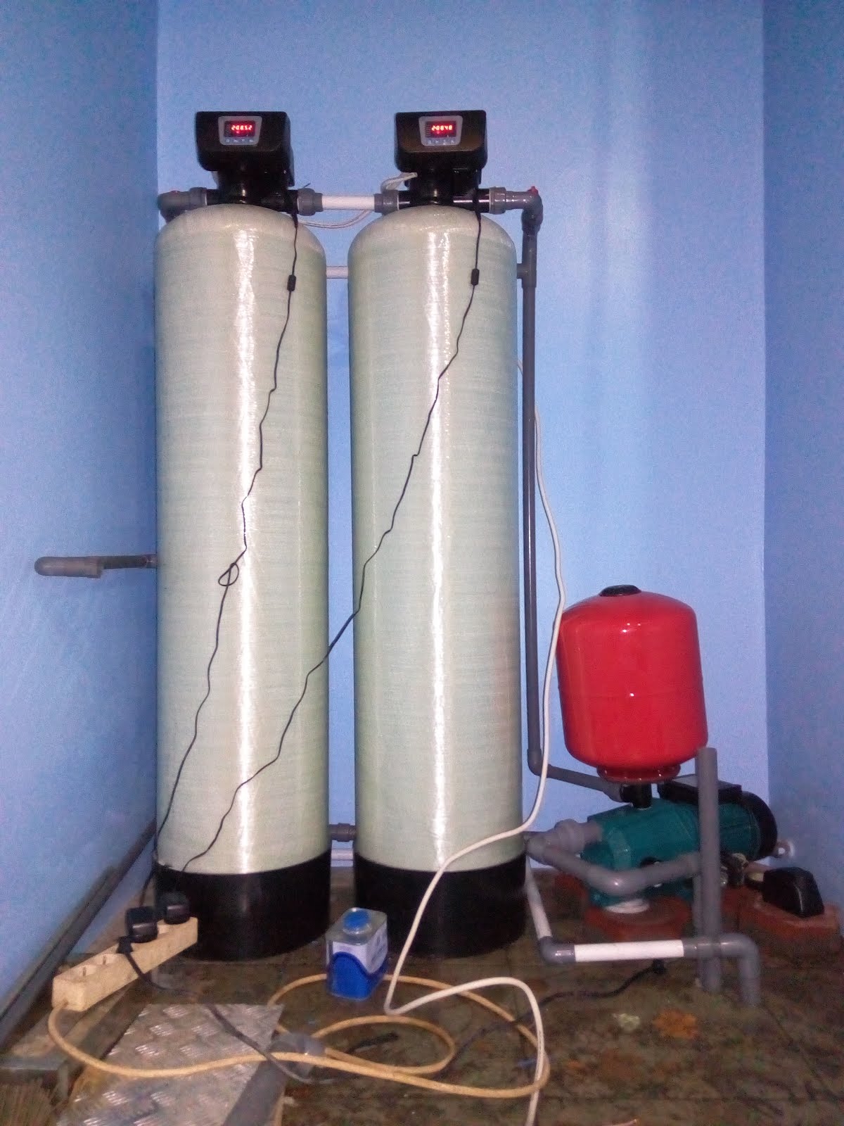 Filter Air Sumur Bor Murah Surabaya JUAL FILTER AIR SIDOARJO SURABAYA,HARGA PENJERNI AIR