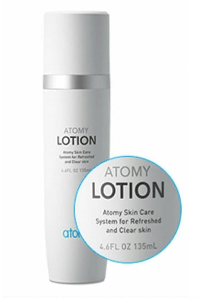 ATOMY SKIN CARE BATAM ULASAN ATOMY SKIN CARE 6 SYSTEM. BERMINAT