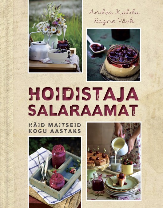 HOIDISTAJA SALARAAMAT