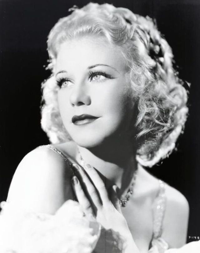 49 glamorous photos ginger rogers 1930s 49 glamorous photos ginger rogers 1930s