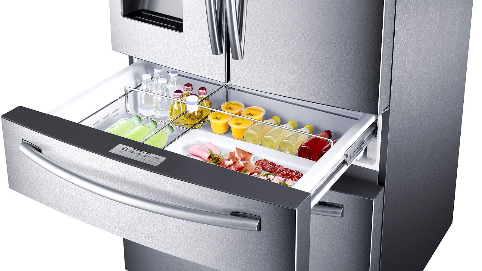 French 4 Door Refrigerator Reviews French Choices