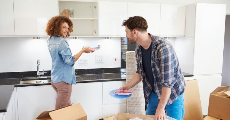 كيفية تجهيز المنزل الجديد في خطوات ذكية وبسيطة جمــــــال بــيــتـــــــك