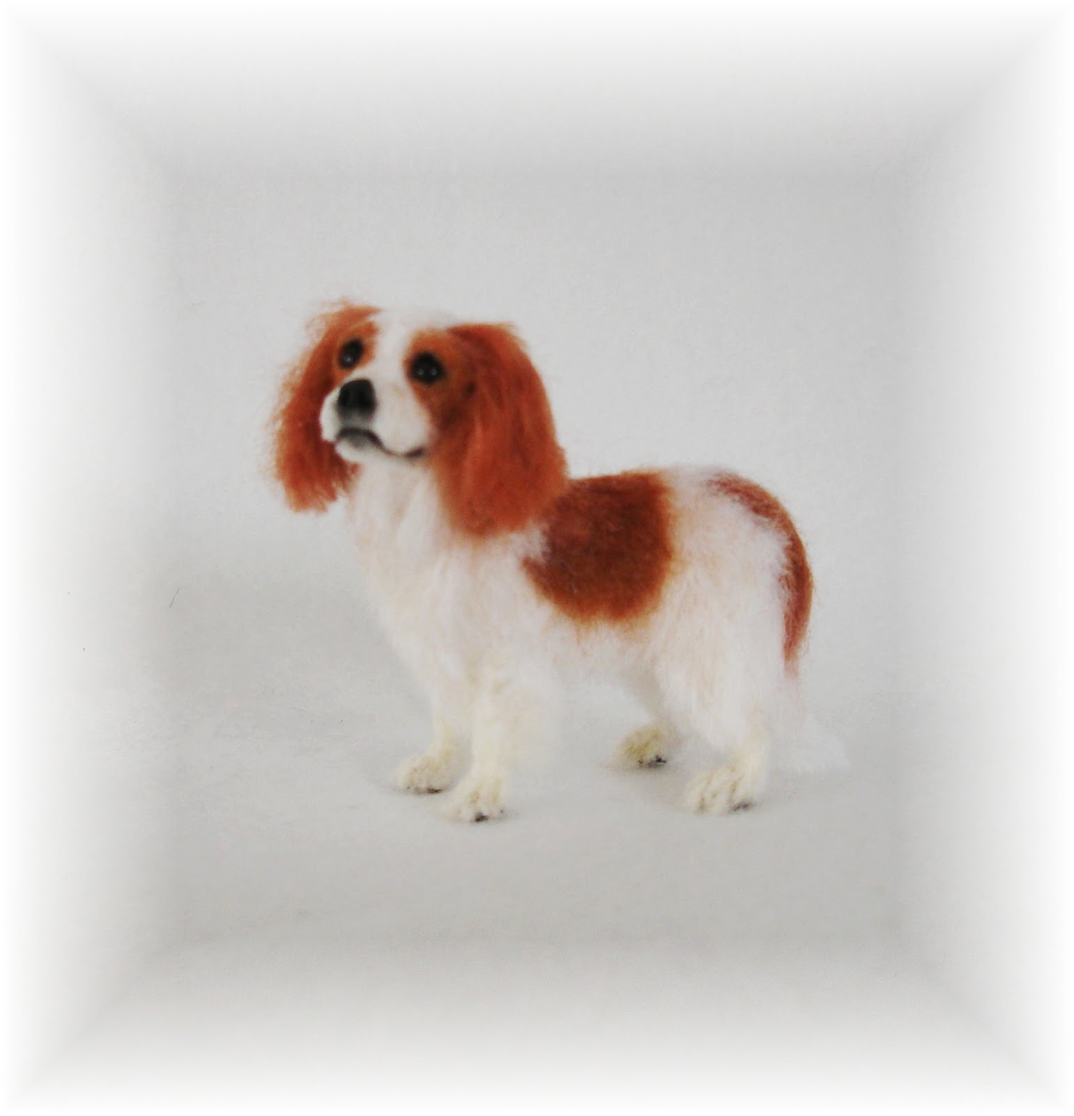 All Dogs: Cavalier King Charles Spaniel