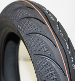 Vỏ xe Maxxis 110/70-17 3D Vỏ xe Maxxis 110/70-17 3D