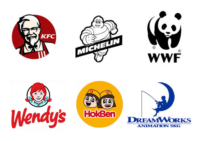 77 FREE CONTOH DESAIN LOGO ONLINE SHOP VECTOR PSD CDR * ContohDesain