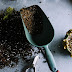 ネイティブが知りたがるスコップ scoop / shovel / spade / trowel 意味の違いと語源