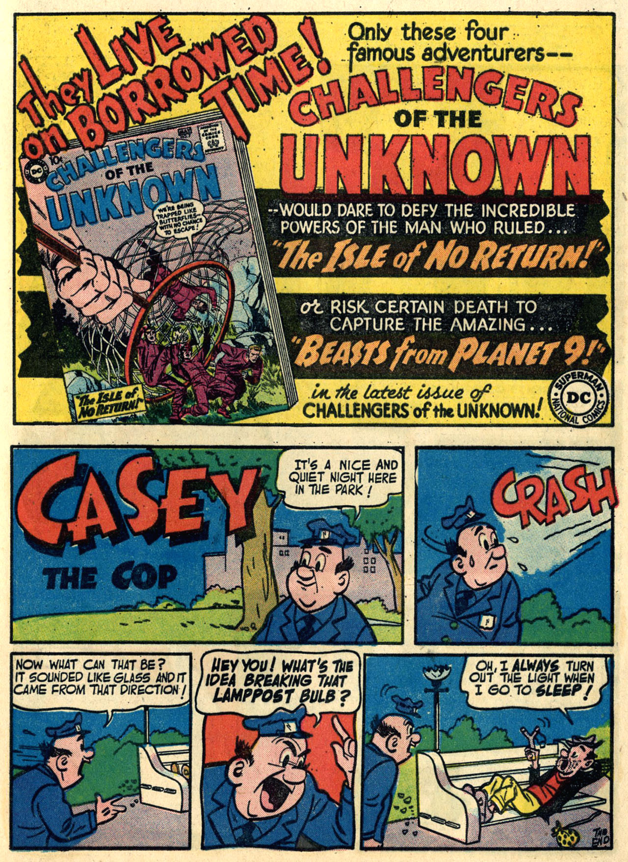 Detective Comics (1937) 266 Page 24