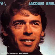 Jacques Brel canta Ne Me Quitte Pas