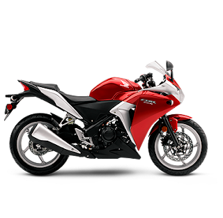 HD WALLPAPERS: Honda CBR 250R