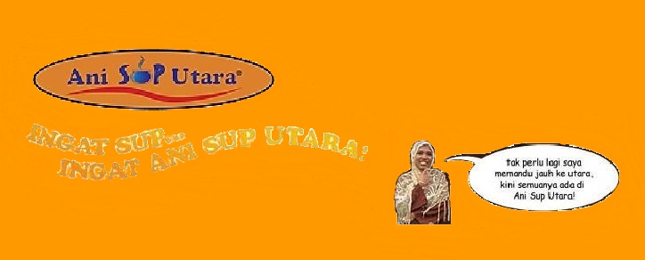 Ani Sup Utara