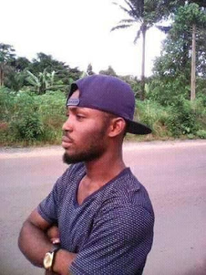 5 Photos: Young Nigerian man reportedly shot dead by robbers