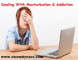 How To Deal With Masturbating Addiction
