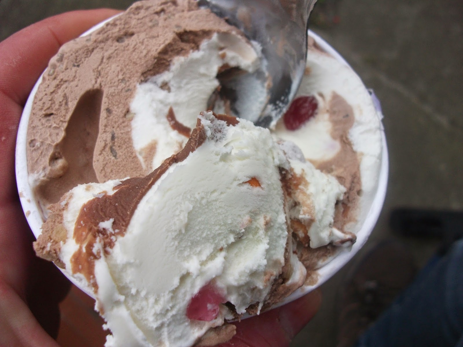 Cadbury Dairy Milk Marvellous Ice Creams Jelly Popping Candy