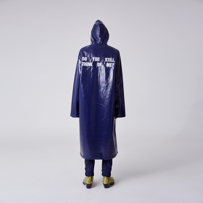 おしゃれ ミスビヘイブ misbhv フード レインコート kids-nurie.com