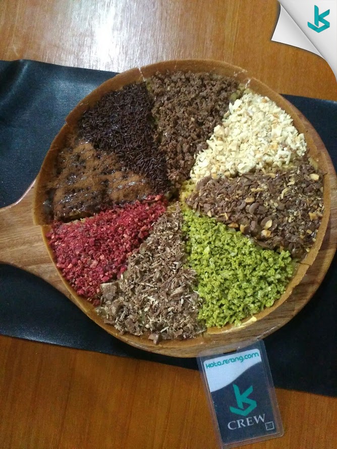 Martabak Master The Delicious Culinary Martabak Master The Delicious Culinary