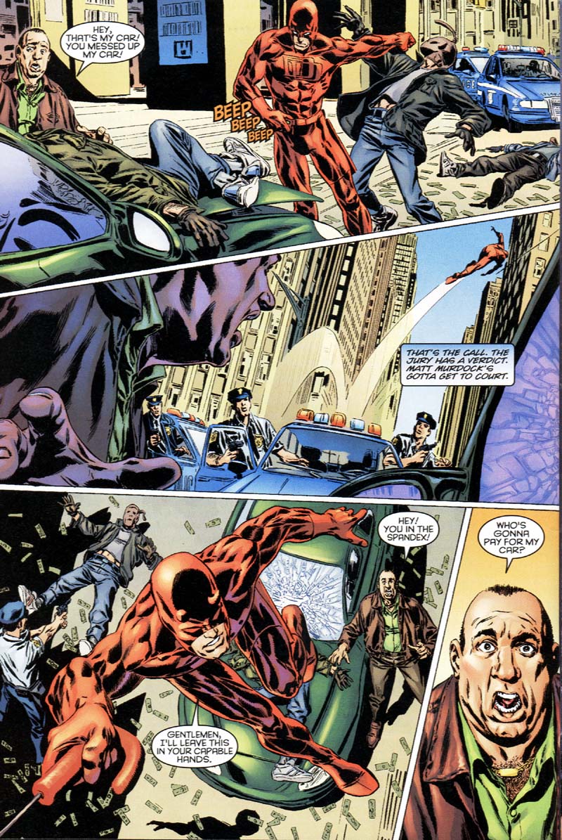 Daredevil (1998) 20 Page 6