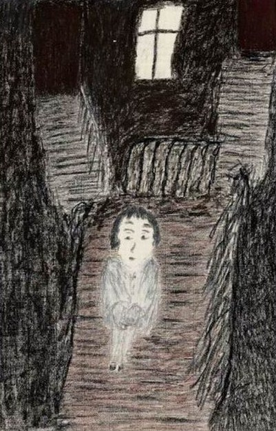 the art room plant Alexandr Voytsekhovsky I