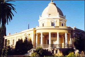 Στοιχειωμένα σπίτια στην Ελλάδα! Νουμερο 10