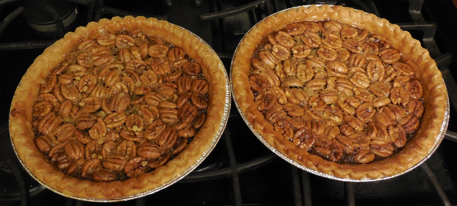 Pecan Pie The Nutritionist Reviews