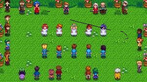 Screenshot 2 Stardew Valley Game Free Download Highly Compressed