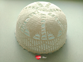 Шапочка літня