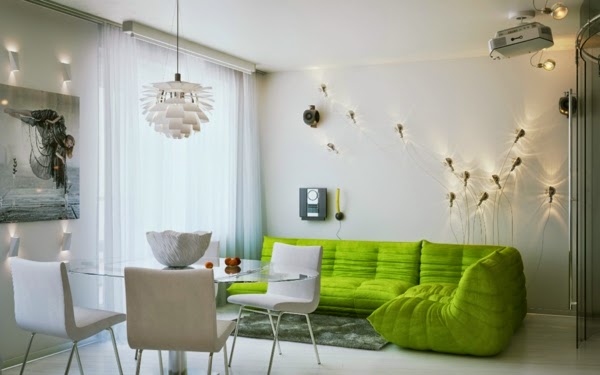 Fotos ideas para decorar casas