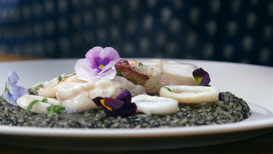 James Martin's French Adventure ep.13