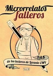 Microrrelatos falleros II