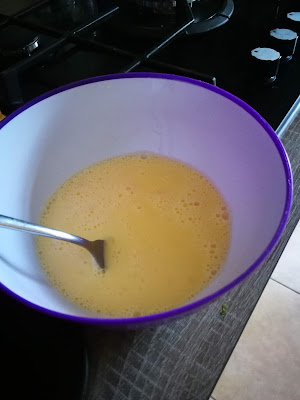 preparation pain perdu