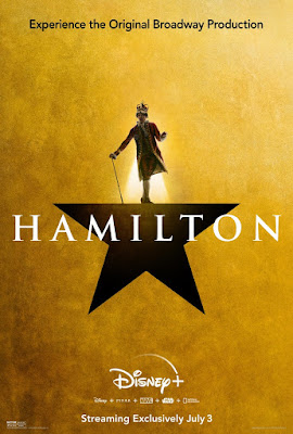 Hamilton 2020 Poster 4