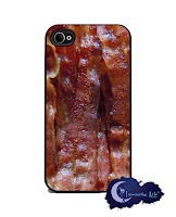 Bacon Iphone Case6