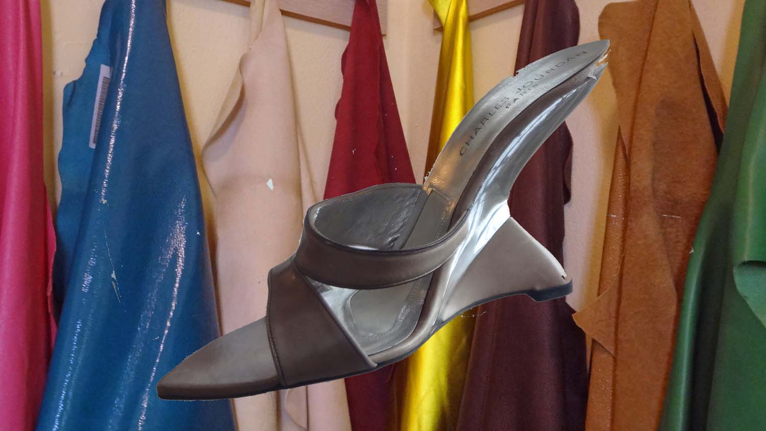 action vieilles chaussures brantano automne 2018