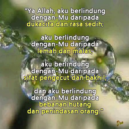 Julai 2013 - Erti Hidup Pada Yang Memberi