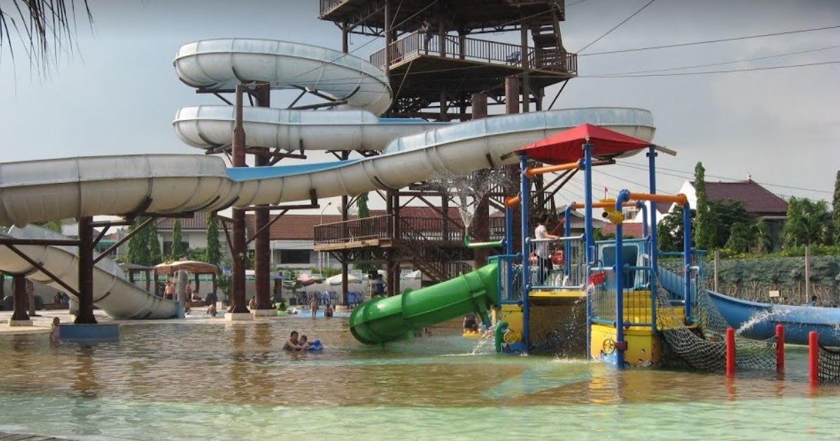 Harga Tiket Kolam Renang Plaza Marina Surabaya Wisata Tempatku