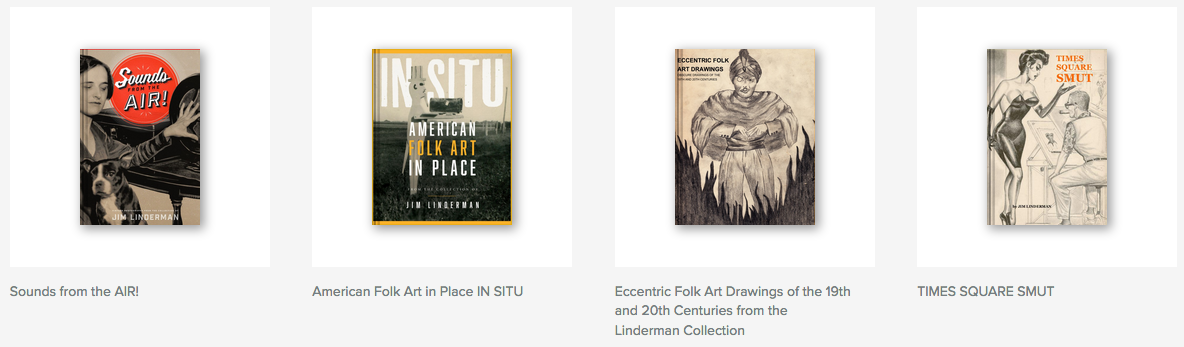 Books and Ebooks by the Author