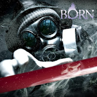 Born (Single, albums) Covera