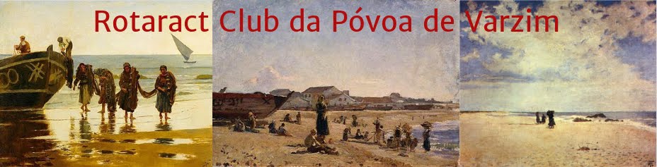 Rotaract Club da Póvoa de Varzim