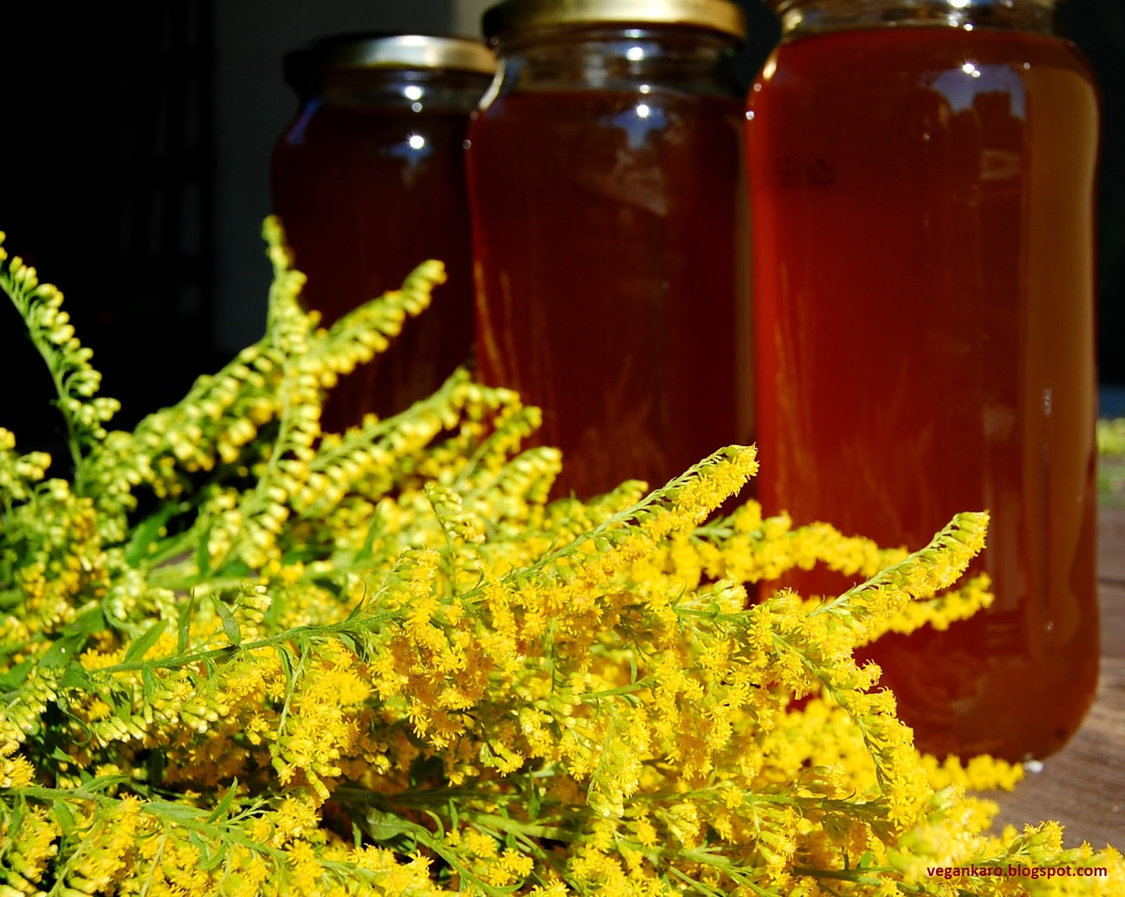 Domowe Przetwory Cz I Veganka