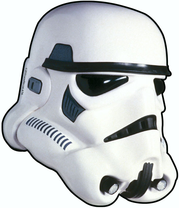 NUEVO EN LA TIENDA STAR WARS