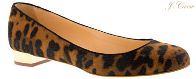 A Touch of Southern Grace : Wild For Leopard